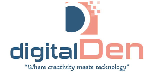 DigitalDen logo