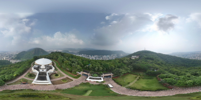 Kailasagiri thumbnail